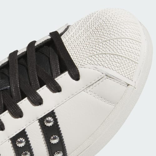 Men's Adidas Superstar II Shoes