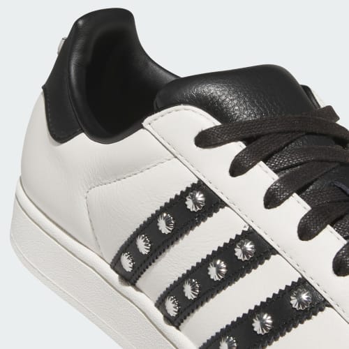 Men's Adidas Superstar II Shoes