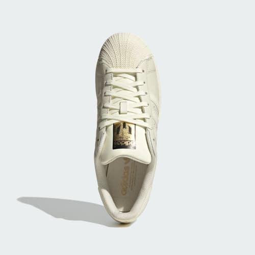Men's Adidas Superstar Messi Shoes
