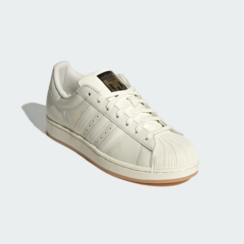Men's Adidas Superstar Messi Shoes