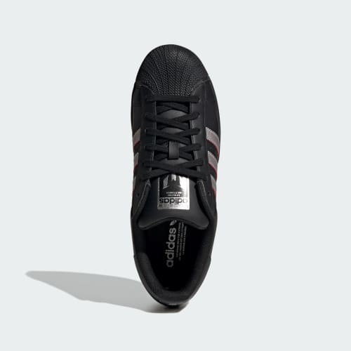 Men's Adidas Superstar Messi Shoes