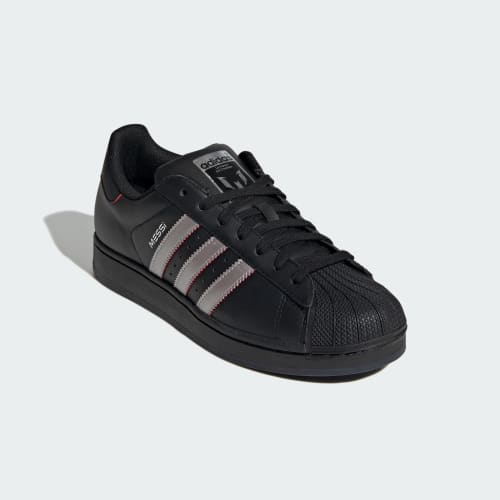 Men's Adidas Superstar Messi Shoes