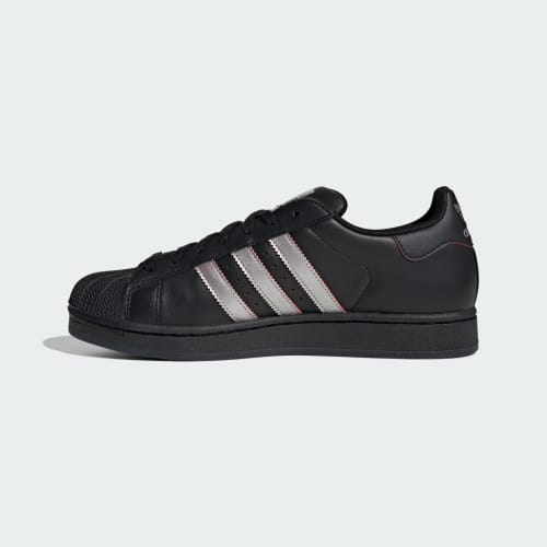 Men's Adidas Superstar Messi Shoes