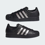 Men's Adidas Superstar Messi Shoes