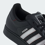 Men's Adidas Superstar Messi Shoes