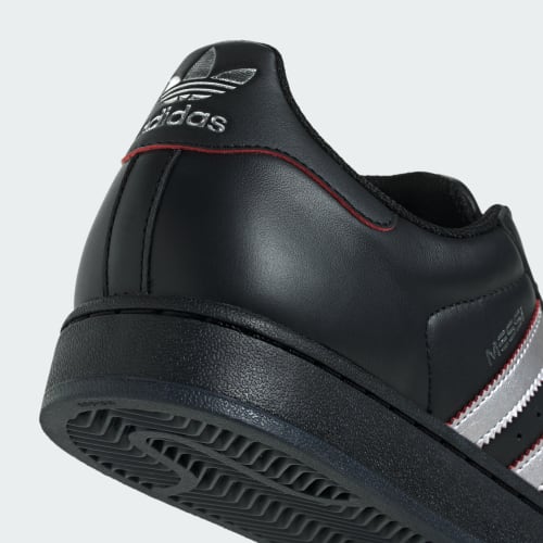 Men's Adidas Superstar Messi Shoes