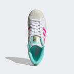 Men's Adidas Superstar Messi Shoes