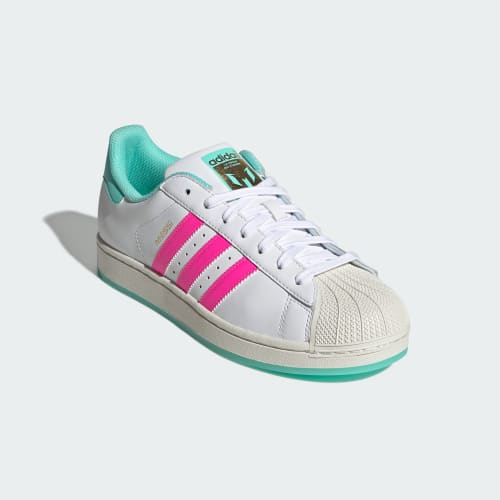 Men's Adidas Superstar Messi Shoes