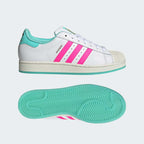 Men's Adidas Superstar Messi Shoes