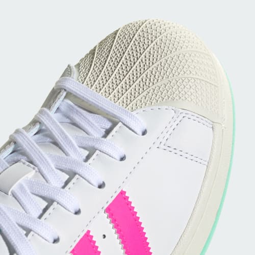 Men's Adidas Superstar Messi Shoes