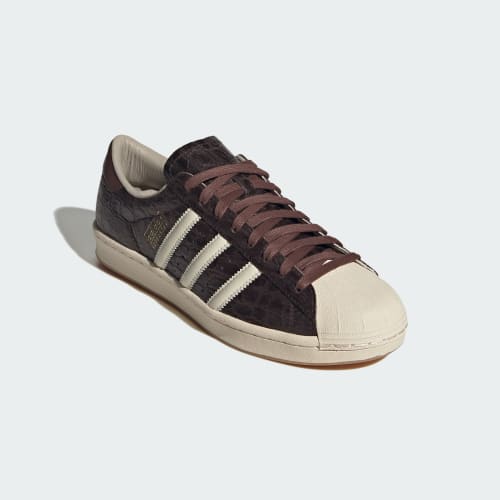 Men's Adidas Superstar Vintage Shoes