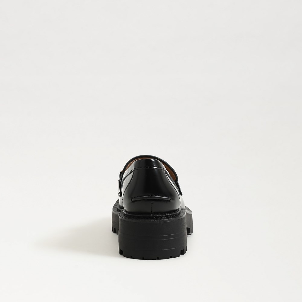 Sam Edelman Women's Lea Platform Loafers