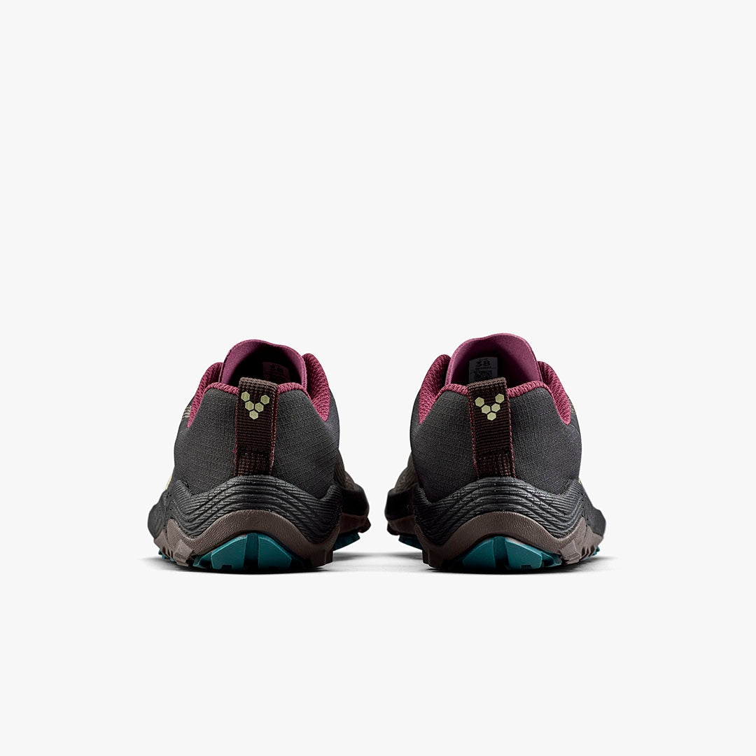 Vivobarefoot Primus Trail Flow Women's Shoes