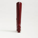 Sam Edelman Women's Sylvia Wide Calf Knee High Boots