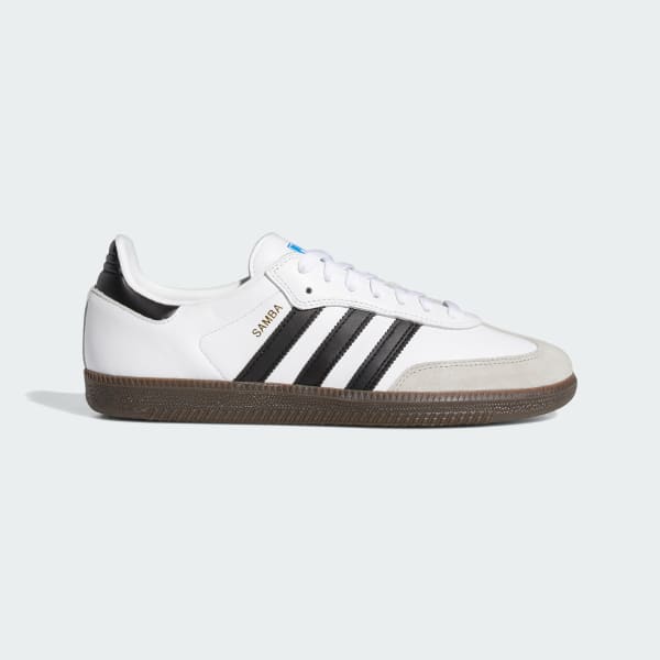 Men's Adidas Samba Adv Shoes