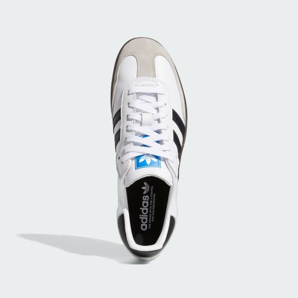 Men's Adidas Samba Adv Shoes