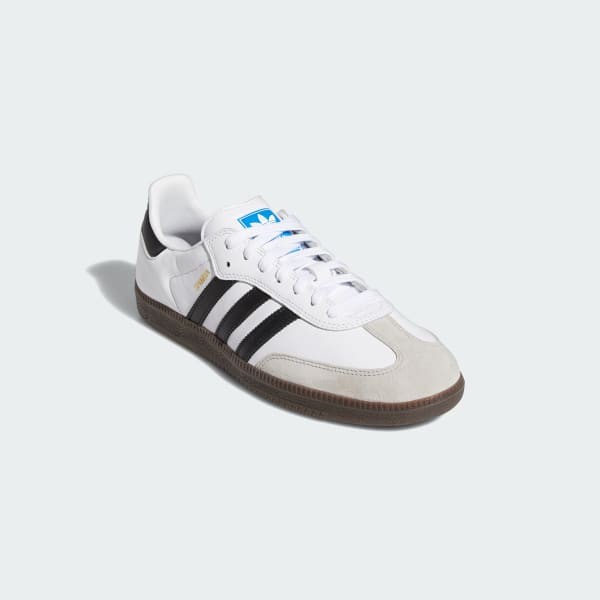 Men's Adidas Samba Adv Shoes