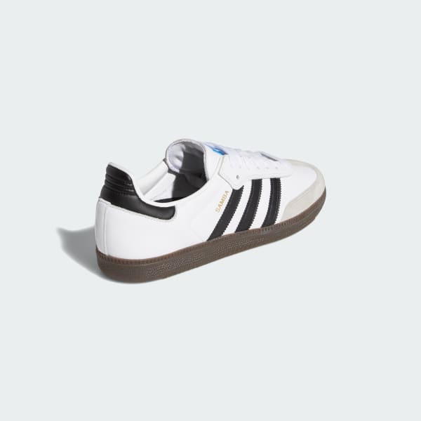 Men's Adidas Samba Adv Shoes