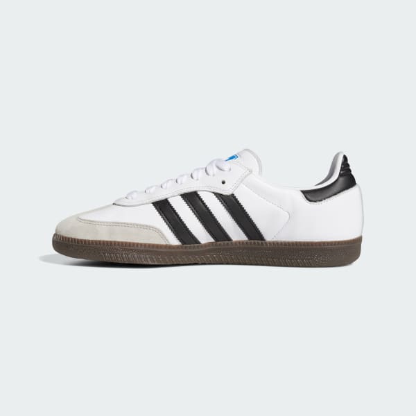 Men's Adidas Samba Adv Shoes