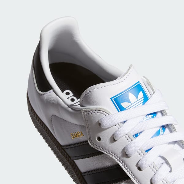 Men's Adidas Samba Adv Shoes