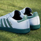 Men's Adidas Samba Barstool Spikeless Golf Shoes