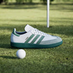 Men's Adidas Samba Barstool Spikeless Golf Shoes