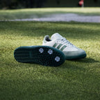 Men's Adidas Samba Barstool Spikeless Golf Shoes