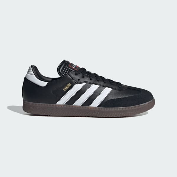 Men's Adidas Samba Indoor Soccer Shoes