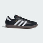 Men's Adidas Samba Indoor Soccer Shoes
