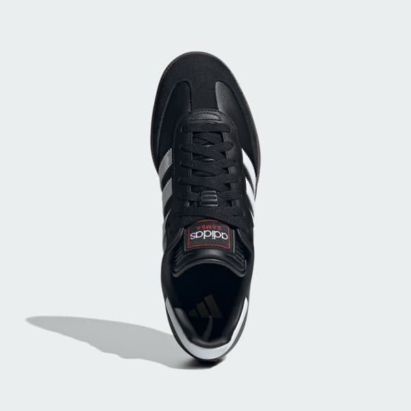 Men's Adidas Samba Indoor Soccer Shoes