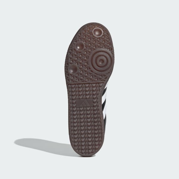 Men's Adidas Samba Indoor Soccer Shoes