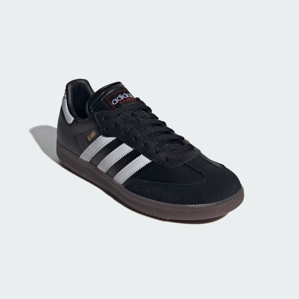 Men's Adidas Samba Indoor Soccer Shoes