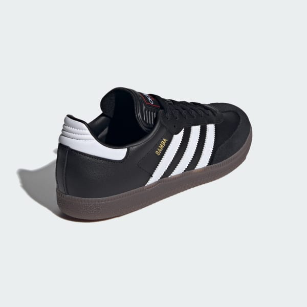 Men's Adidas Samba Indoor Soccer Shoes