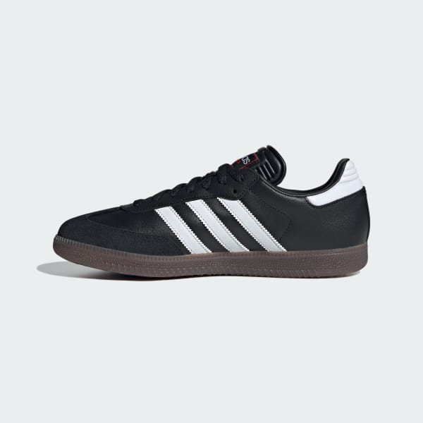 Men's Adidas Samba Indoor Soccer Shoes
