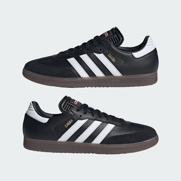 Men's Adidas Samba Indoor Soccer Shoes