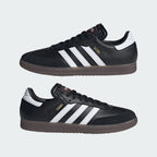 Men's Adidas Samba Indoor Soccer Shoes