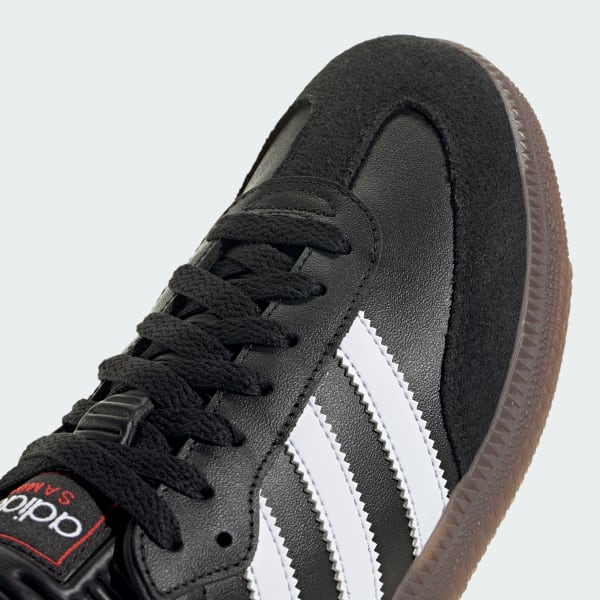 Men's Adidas Samba Indoor Soccer Shoes