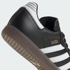 Men's Adidas Samba Indoor Soccer Shoes