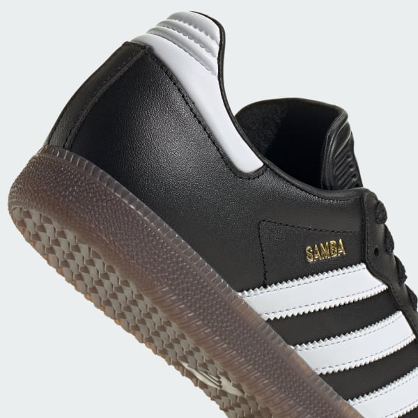 Men's Adidas Samba Indoor Soccer Shoes