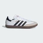 Men's Adidas Samba Indoor Soccer Shoes