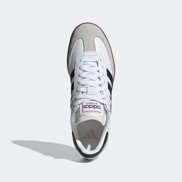 Men's Adidas Samba Indoor Soccer Shoes