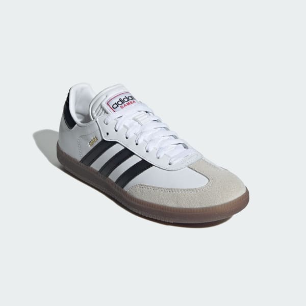 Men's Adidas Samba Indoor Soccer Shoes