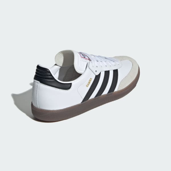 Men's Adidas Samba Indoor Soccer Shoes