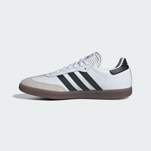 Men's Adidas Samba Indoor Soccer Shoes