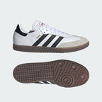 Men's Adidas Samba Indoor Soccer Shoes
