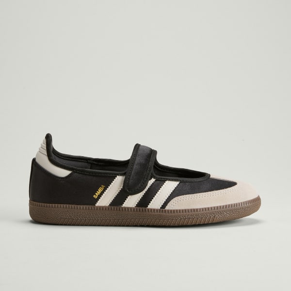 Women's Adidas Samba Jane Shoes