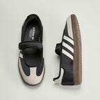 Women's Adidas Samba Jane Shoes