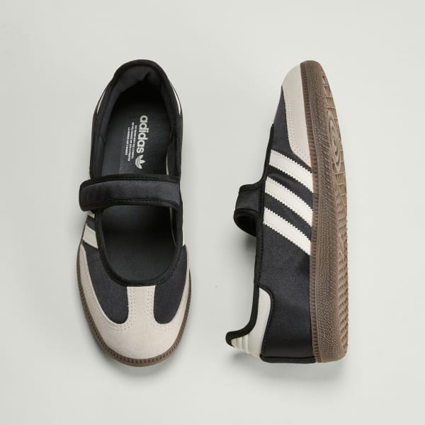 Women's Adidas Samba Jane Shoes