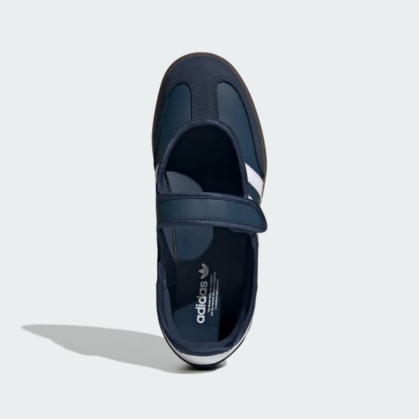 Women's Adidas Samba Jane Shoes