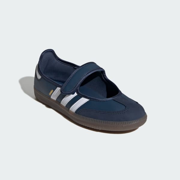 Women's Adidas Samba Jane Shoes